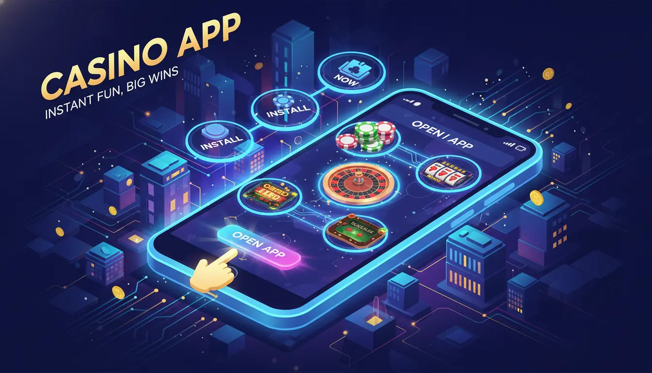 Goldenbet casino mobile app