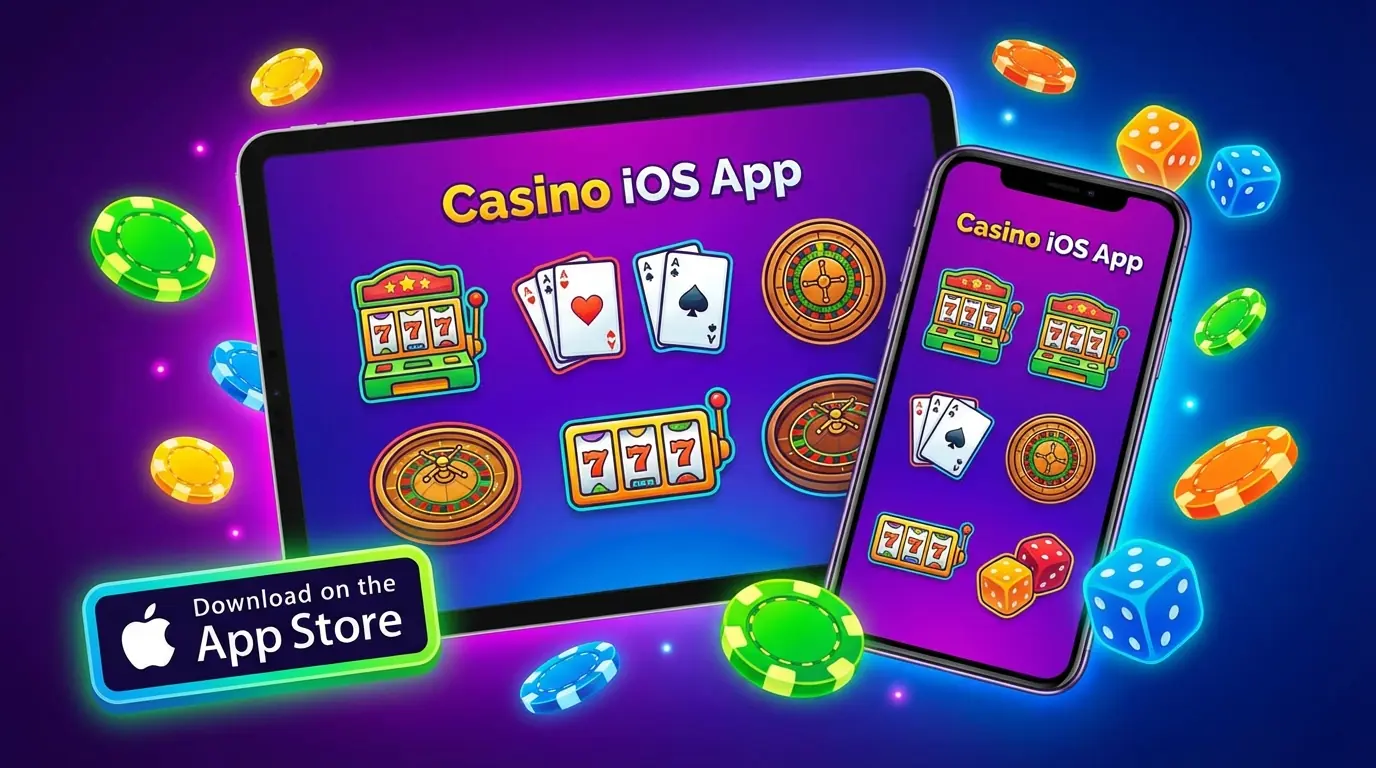 Goldenbet casino iOS app