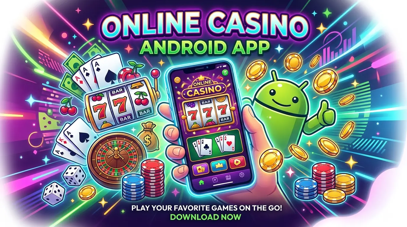 Goldenbet casino Android app