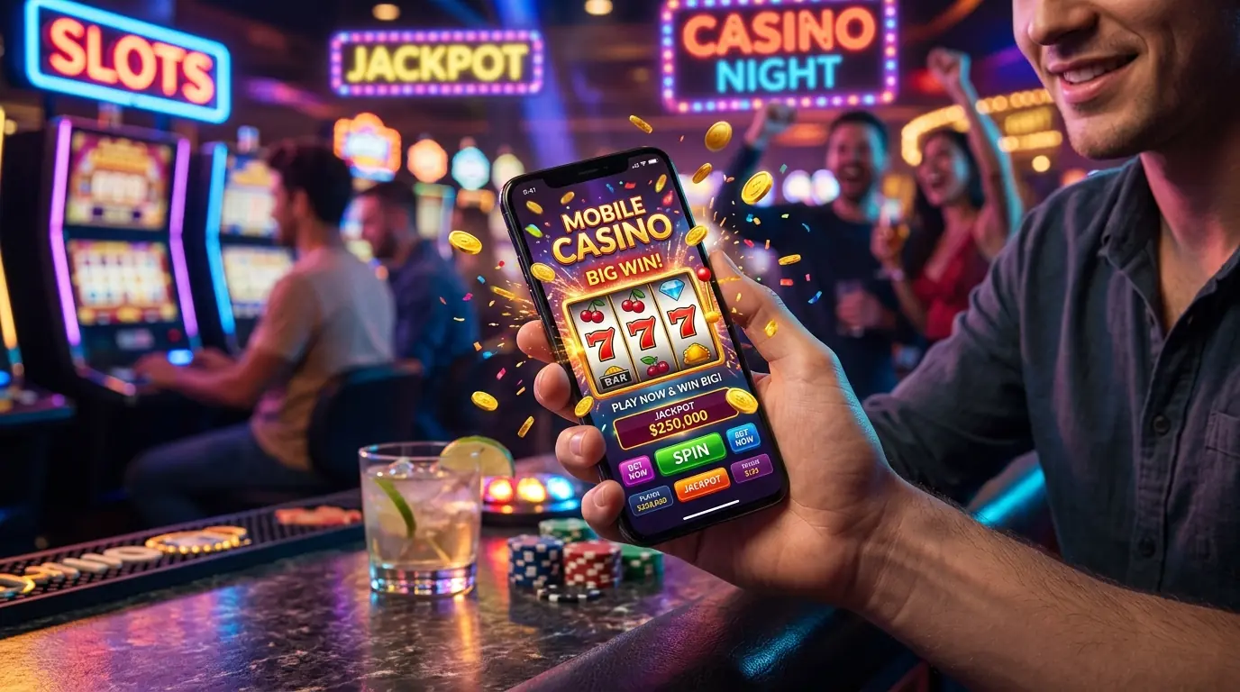 Goldenbet mobile casino