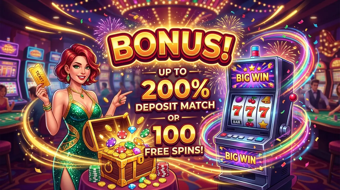 Goldenbet casino bonus