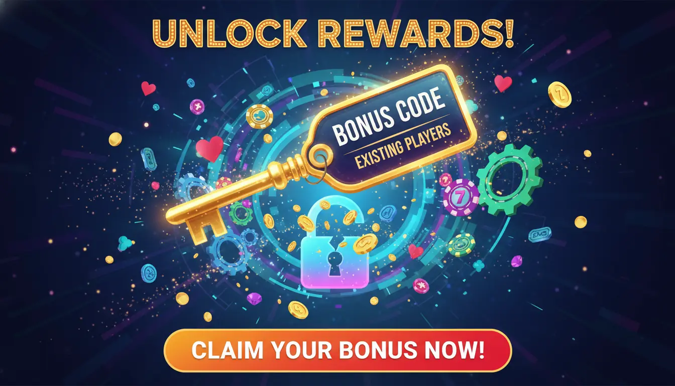 Goldenbet bonus code for existing players