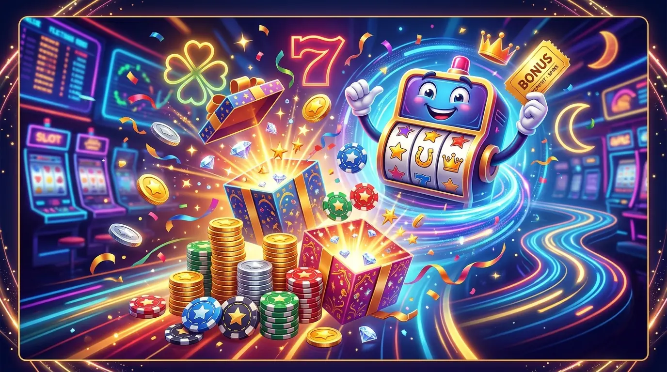 Goldenbet promotions