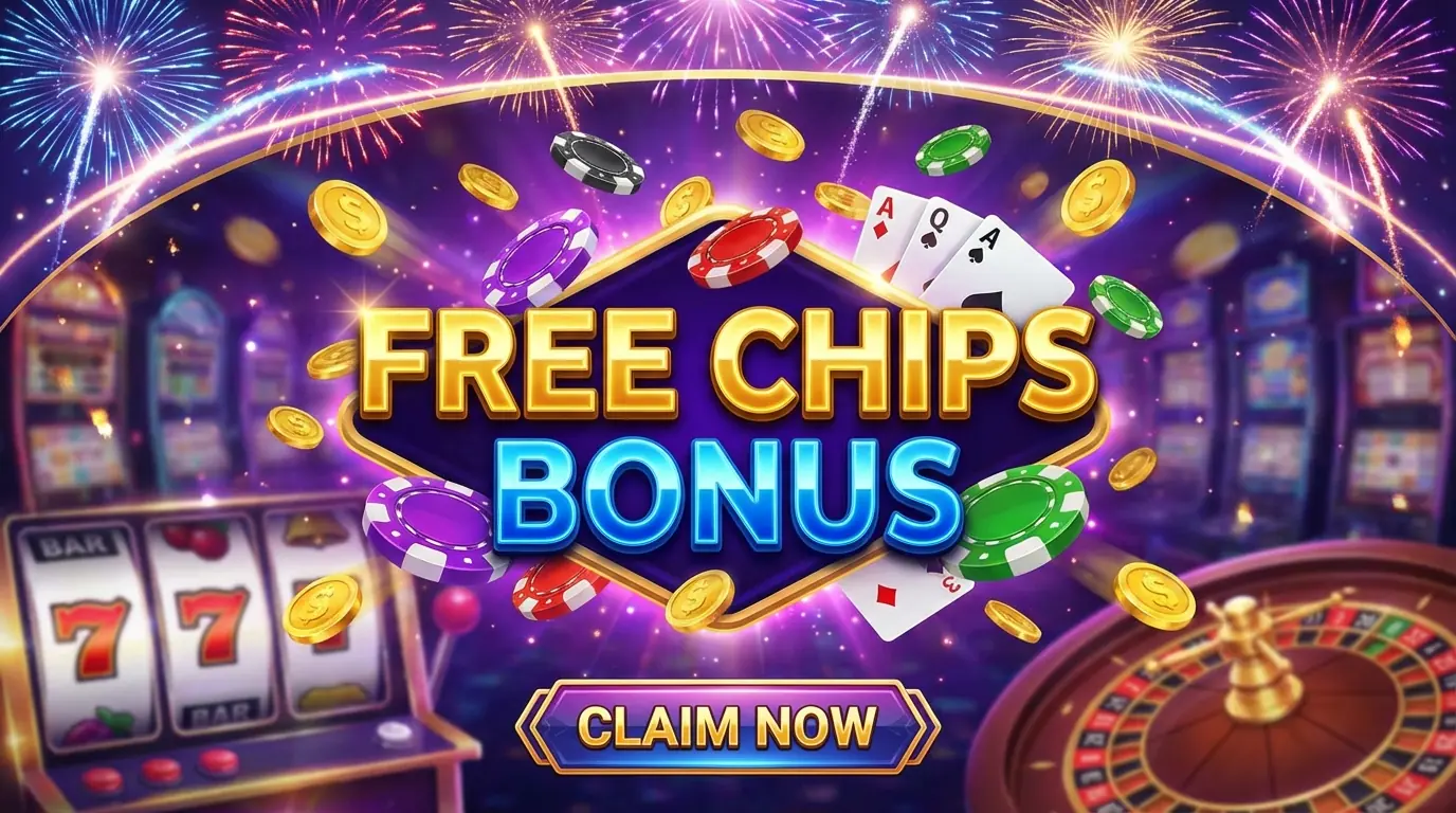 Goldenbet free chips