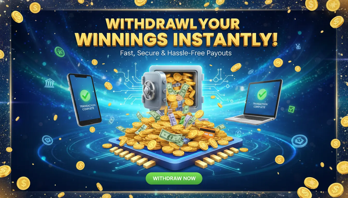 Goldenbet withdrawal
