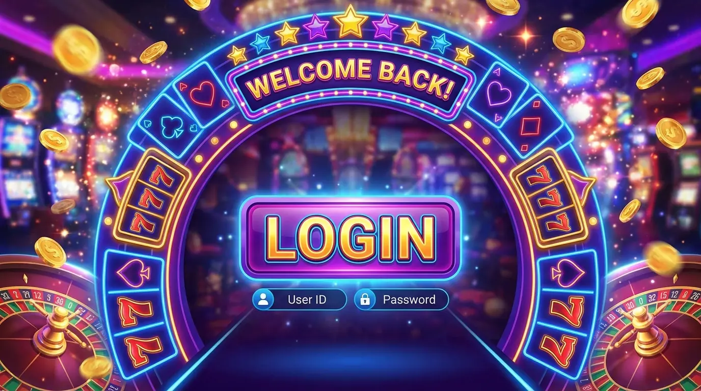 Goldenbet casino sign in