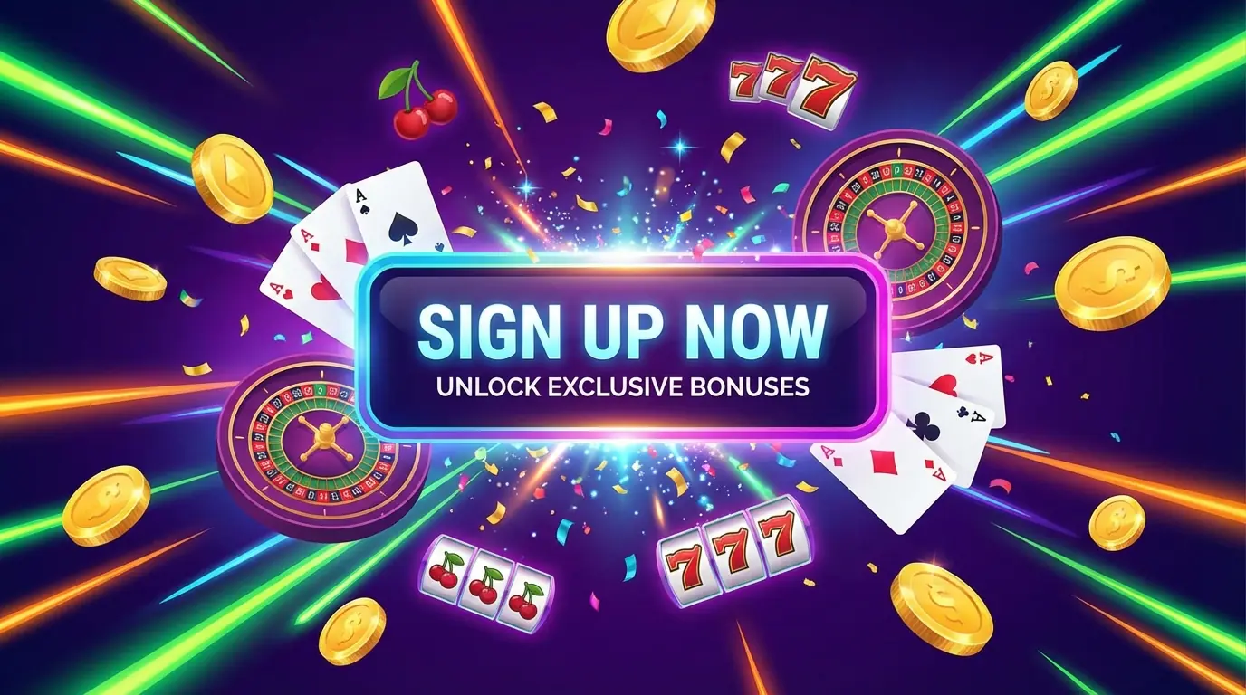 Goldenbet casino sign up