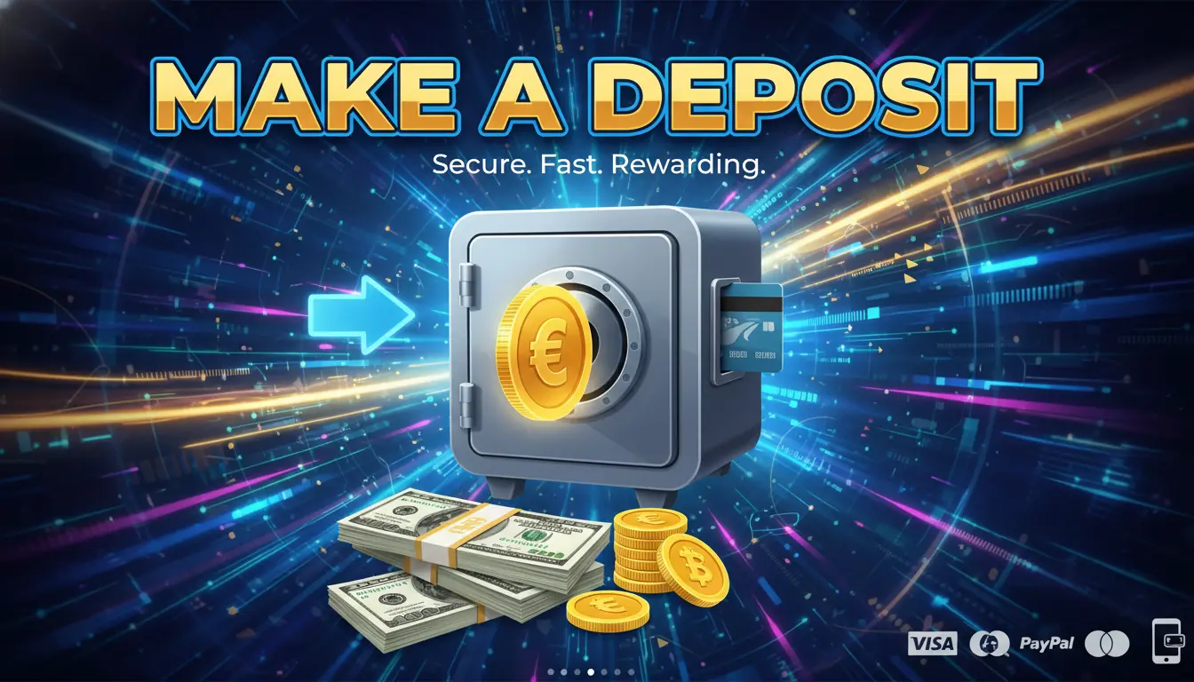 Goldenbet casino payment methods