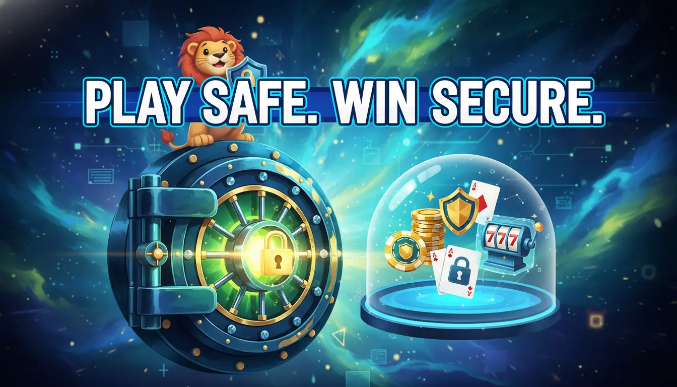 Is Goldenbet casino safe