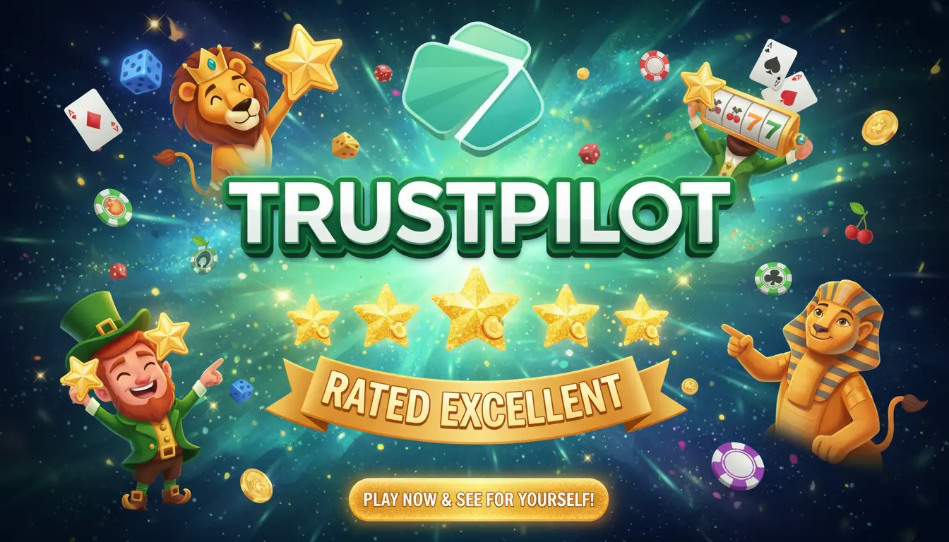 Goldenbet casino Trustpilot reviews