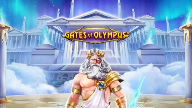 Goldenbet Gates of Olympus