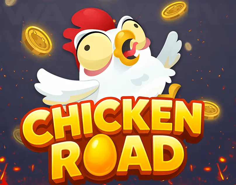 Goldenbet Chicken Road game